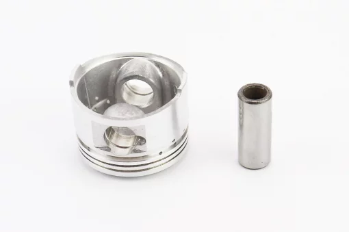 Поршень к-кт 60cc 44мм +1,00 (палец 13мм), 50-100сс 4Т, YQ-309722