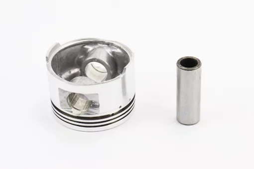 Поршень к-кт 80cc 47мм +0,25 (палец 13мм), 50-100сс 4Т, YQ-309724