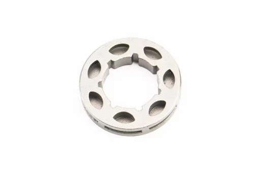 Звезда цепи 3/8-7 d-19мм, Б/П-PARTNER, YQ-205220