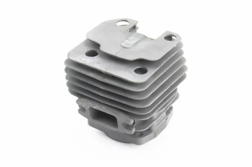 Циліндр, к-кт (цпг) 4500 45сс-43мм (палець 11мм), чорний, Б/П-GoodLuck, YQ-205235