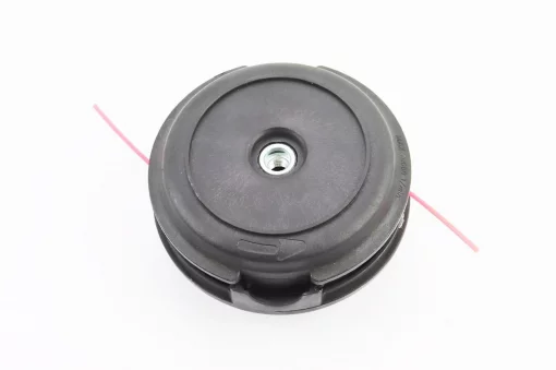 Шпуля (бабина, катушка), САМОНАМАТЫВАЮЩАЯСЯ, металлический нос, ТРИМЕР, YQ-202676