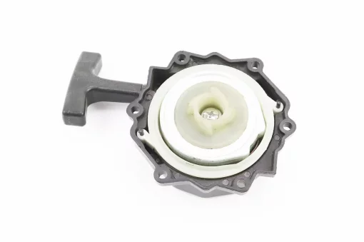 Стартер 6отв. 47х47мм "Плавний пуск-4 зачепа" з тріскачкою, ТРИМЕР, YQ-202701