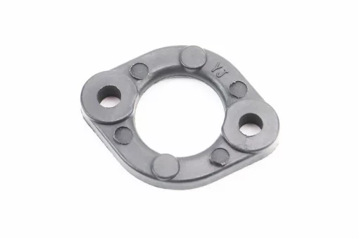 Пластина патрубка карбюратора (пластик) 4500/5200, Б/П-GoodLuck, YQ-205252