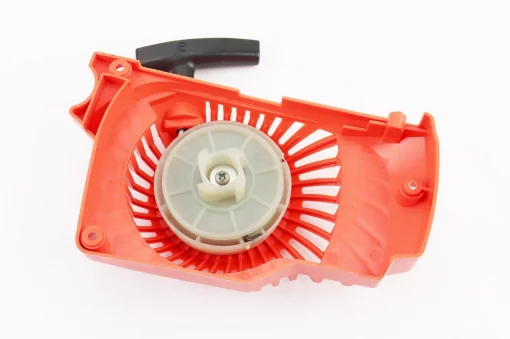 Стартер 4 зацепа, 3800, "Плавный пуск", Б/П-GoodLuck, YQ-205264