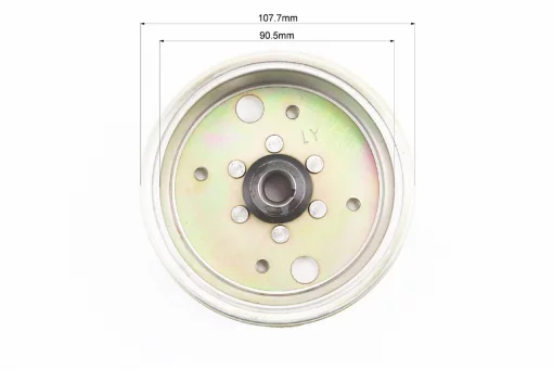 Ротор магнето (магніт) для статора на 8 котушок, 50-100сс 4Т, YQ-309786