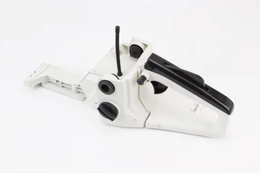 Бак топливный (рукоятка пилы) 4500/5200 в сборе (разные цвета) Тип 1, Б/П-GoodLuck, YQ-205275