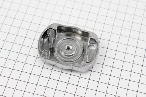 Привод стартера (2 собачки) 1E40F-1E44F, Мотообприскувач, YQ-202723