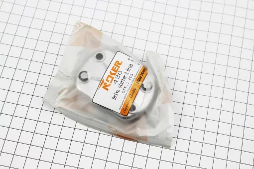 Привод стартера (2 собачки) 1E40F-1E44F, Мотообприскувач, YQ-202723