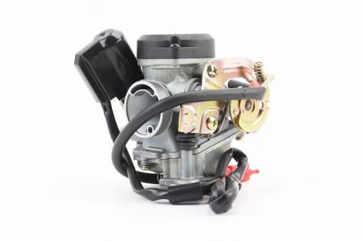 Карбюратор (пласт. кришка), 50-100сс 4Т, YQ-309816