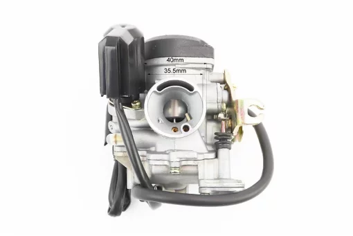 Карбюратор (пласт. кришка), 50-100сс 4Т, YQ-309816