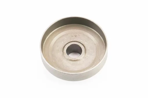 Тарелка сцепления "звезда" 3/8-6 2500, Б/П-GoodLuck, YQ-205285