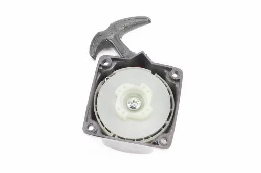 Стартер 4отв. 66,5х66,5мм "Плавный пуск-4 зацепа", D зацепа-38мм Тип 2, Мотообприскувач, YQ-202732