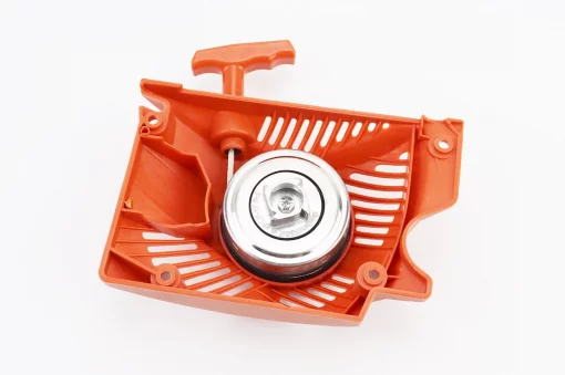 Стартер 4 зацепа, 4500/5200, "Плавный пуск" Тип 4 с трещоткой, Б/П-GoodLuck, YQ-205308