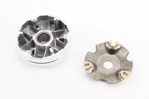 Вариатор передний+втулка к-кт, 50-100сс 4Т, YQ-309857