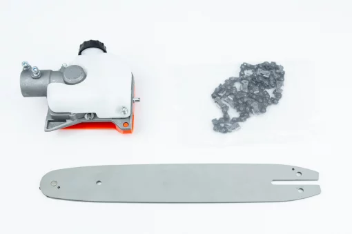 Высоторез, D-26мм 7T, 3/8"-44зв., к-кт, ТРИМЕР, YQ-202744