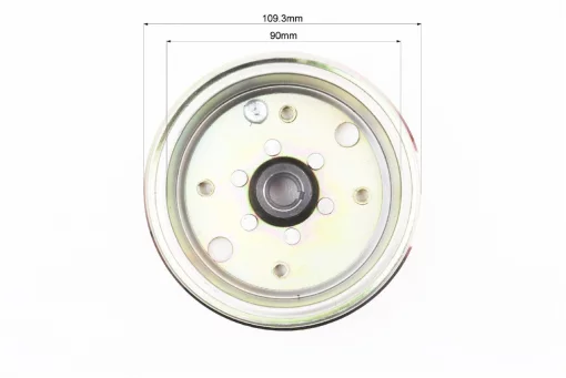 Ротор магнето (магнит) для статора на 8 катушек, 50-100сс 4Т, YQ-309859