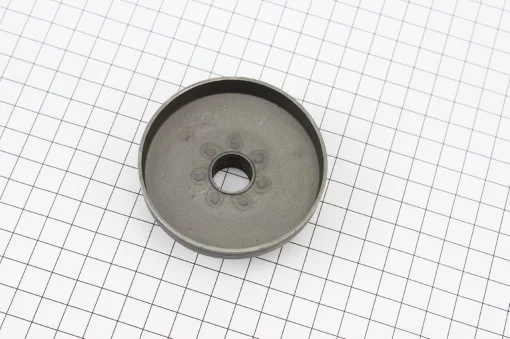 Тарілка зчеплення "зірка" 325-7 (зварена), Б/П-GoodLuck, YQ-205319