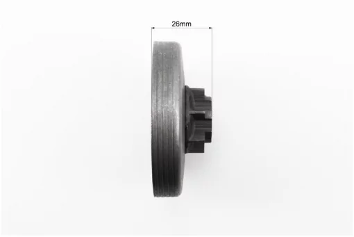 Тарілка зчеплення "зірка" 325-7 (зварена), Б/П-GoodLuck, YQ-205319