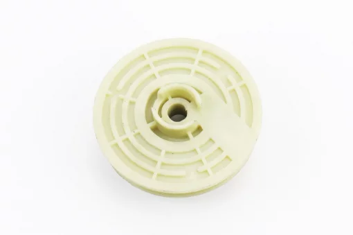 Шкив стартера 2 зацепа ДАНИЛА 43, Б/П-GoodLuck, YQ-205326