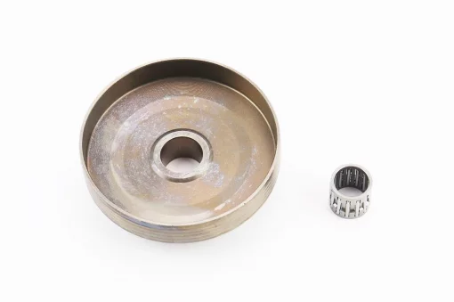 Тарелка сцепления + звезда 325-7 4500/5200 + подшипник, Б/П-GoodLuck, YQ-205329