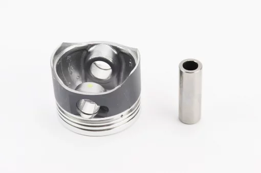 Поршень к-кт 100cc 50мм STD (палець 13мм), тефлонове покриття, 50-100сс 4Т, YQ-309966