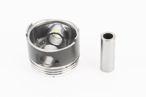 Поршень к-кт 80cc 47мм +0,25 (палец 13мм), тефлоновое покрытие, 50-100сс 4Т, YQ-309967