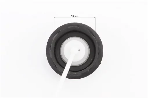 Крышка бака топливного "Viper", подходит на ТРИММЕР KANUNI, ТРИМЕР, YQ-202851