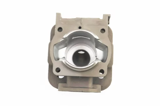 Циліндр, к-кт (цпг) 40мм (палець 10мм), чорний, Мотообприскувач, YQ-202855