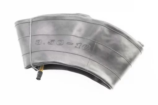Камера 3,50-10 з кривим ніпелем, КАМЕРИ, YQ-302003