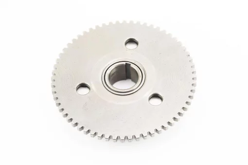 Бендикс стартера-обгонная муфта, 125-150сс 4Т, YQ-310002