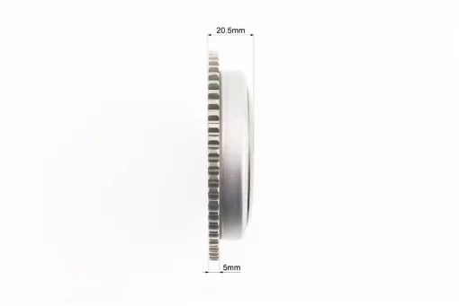 Бендикс стартера-обгонная муфта, 125-150сс 4Т, YQ-310002