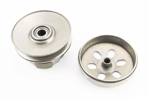 Вариатор задний в сборе, 125-150сс 4Т, YQ-310009