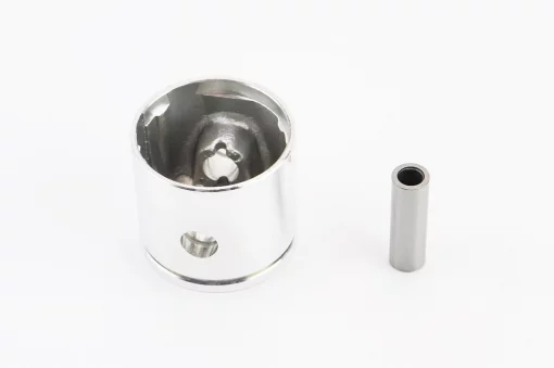 Поршень, к-кт 35мм (палец 8мм) Husqvarna 125R/128R, ТРИМЕР, YQ-202881