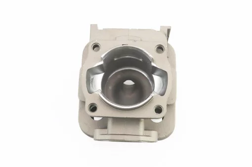 Цилиндр, к-кт (цпг) 44мм (палец 10мм), чёрный, Мотообприскувач, YQ-202882