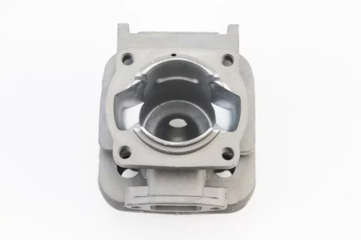 Цилиндр, к-кт (цпг) 40мм (палец 10мм), чёрный, Мотообприскувач, YQ-202888