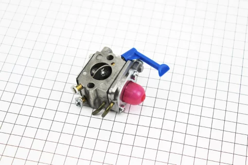 Карбюратор Husqvarna 125R/128R, ТРИМЕР, YQ-202916