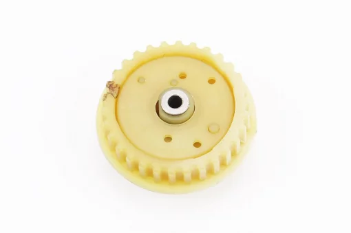 Шестерня распредвала + рычаг HONDA GX35 (CG438)-4Т Тип 1, ТРИМЕР, YQ-202917