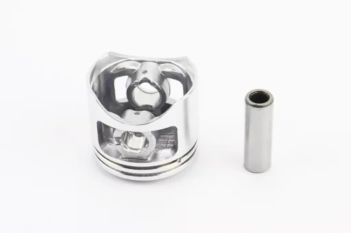 Поршень, к-кт 4500 43мм (палец 11мм), Б/П-GoodLuck, YQ-205436