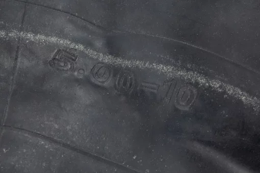 Камера на мотоблок 4,50/5,00-10, Різне-м/б, YQ-302062