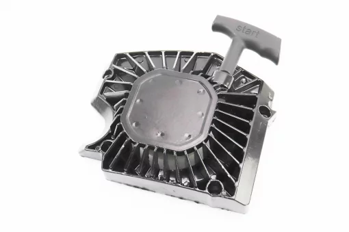 Стартер 4 зацепа, 4500/5200, "Плавный пуск", металл "Makita", Б/П-GoodLuck, YQ-205447