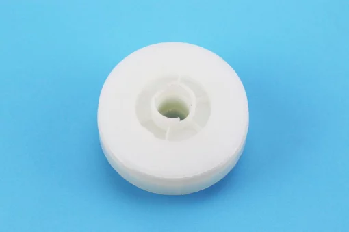 Шків стартера "Плавний пуск" 4 зачепи, к-кт 2шт 3800, Б/П-GoodLuck, YQ-205476