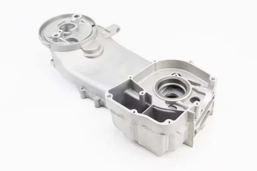 Картер левый (короткий вариатор), 125-150сс 4Т, YQ-310027