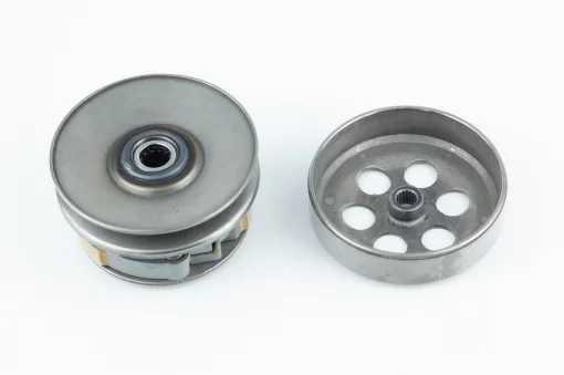 Варіатор задній к-кт Yamaha JOG 50, YQ-308038