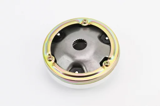 Вариатор передний к-кт Suzuki AD 50+втулка, YQ-308041