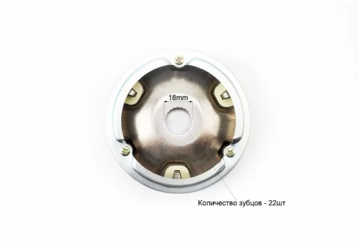 Варіатор передній к-кт Suzuki AD 50, YQ-308042