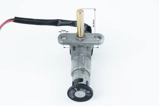 Замки к-кт Yamaha JOG CYGNUS, YQ-308047