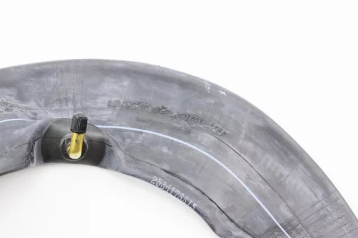 Камера 3,50/4,00-8 з кривим ніпелем, КАМЕРИ, YQ-302149