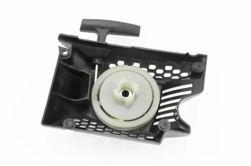 Стартер 4 зачепа, 4500/5200, "Плавний пуск" тип 6 "Іскра", Б/П-GoodLuck, YQ-205494