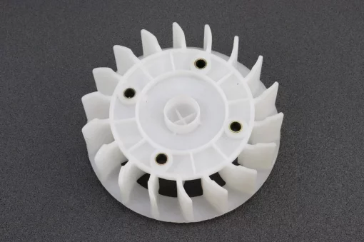 Крыльчатка магнето (охлаждения), 125-150сс 4Т, YQ-310064