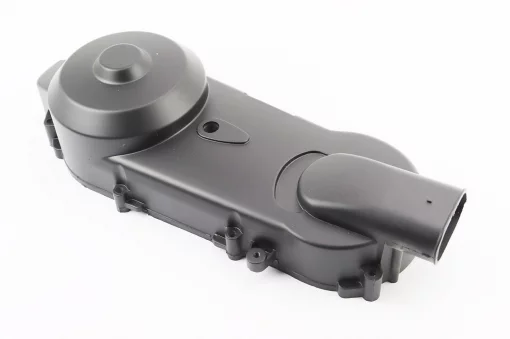Крышка вариатора короткая тип 1, 125-150сс 4Т, YQ-310065